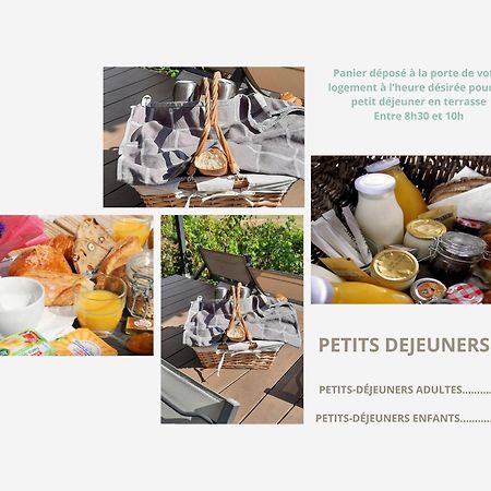 Ferme Des Poulardieres Crouy-sur-Cosson Εξωτερικό φωτογραφία