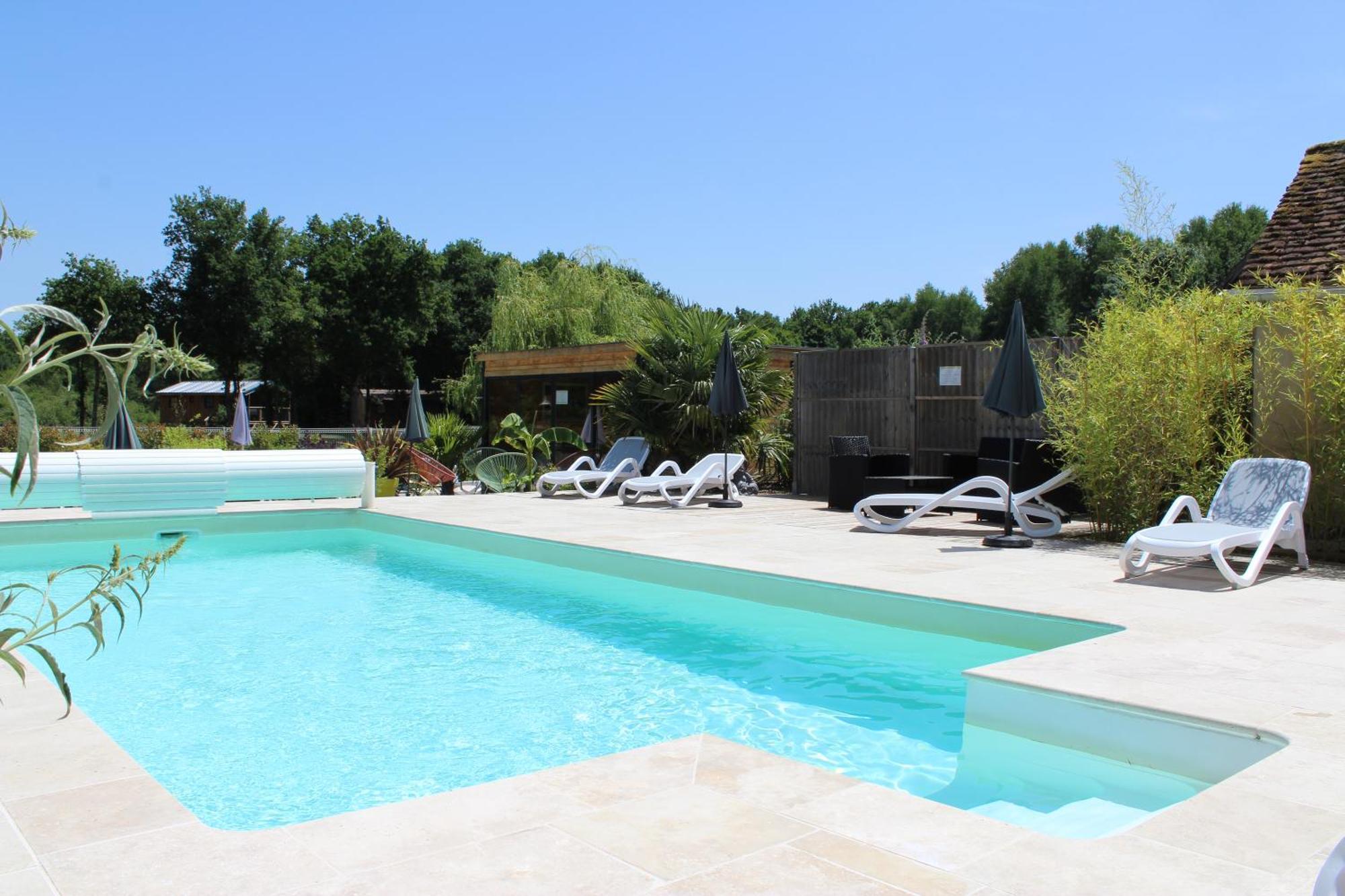 Ferme Des Poulardieres Crouy-sur-Cosson Εξωτερικό φωτογραφία