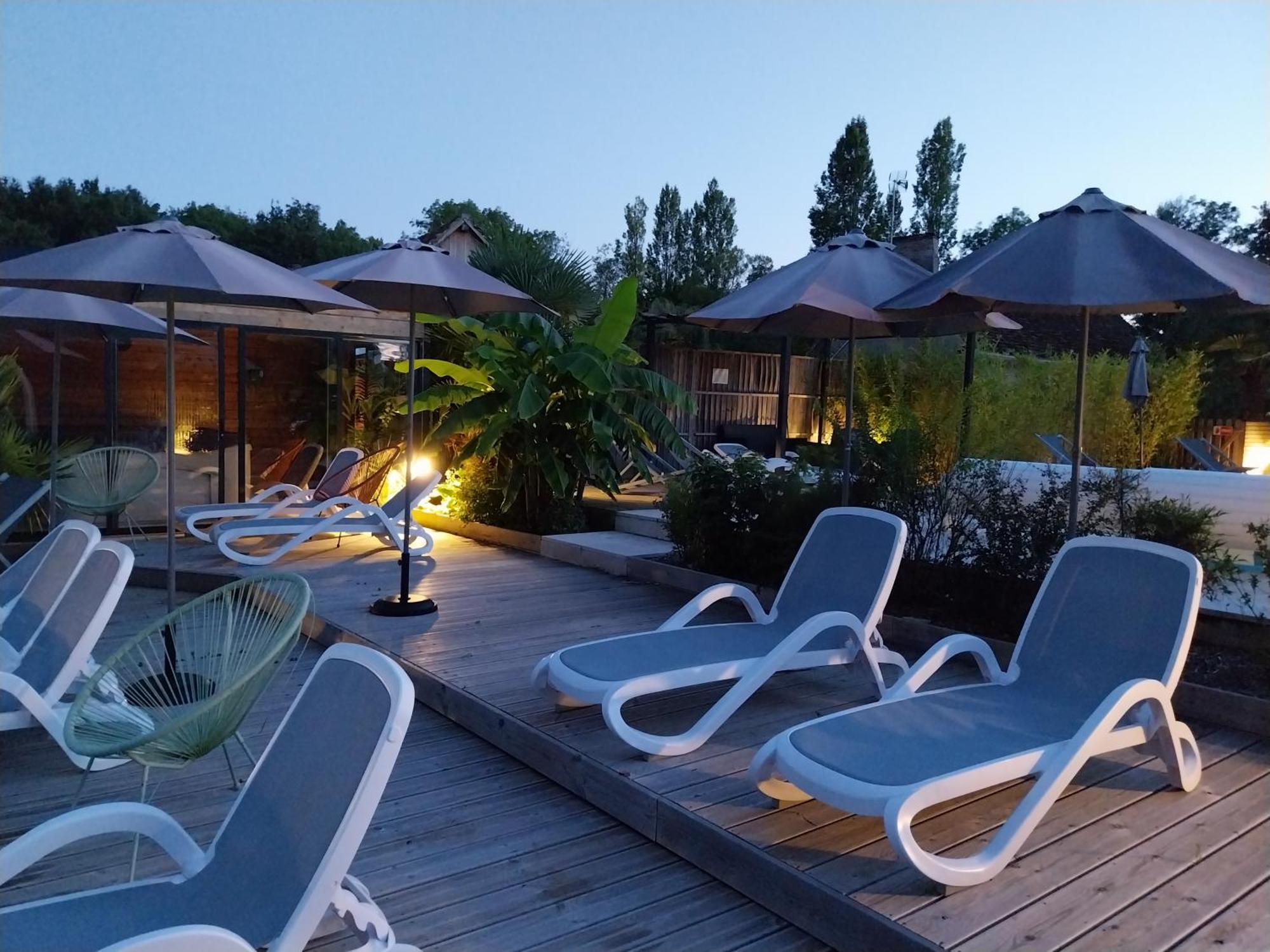 Ferme Des Poulardieres Crouy-sur-Cosson Εξωτερικό φωτογραφία