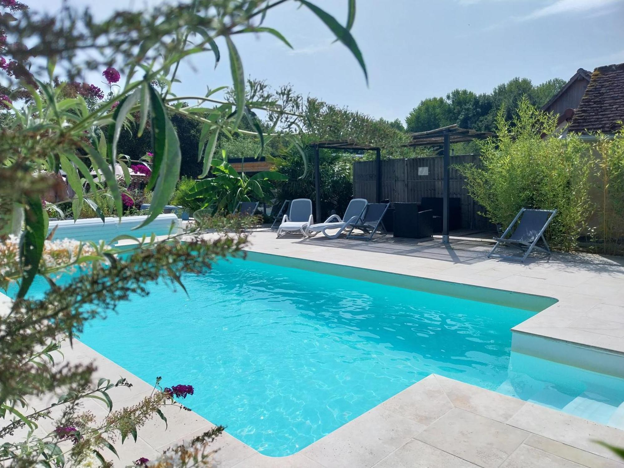 Ferme Des Poulardieres Crouy-sur-Cosson Εξωτερικό φωτογραφία